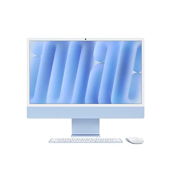 Service iMac