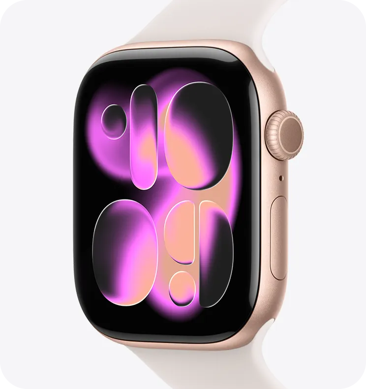 Service Apple Watch